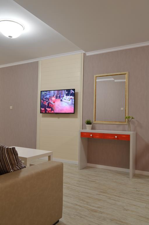 Divona Studio Ruse Room photo