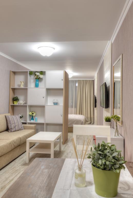 Divona Studio Ruse Room photo
